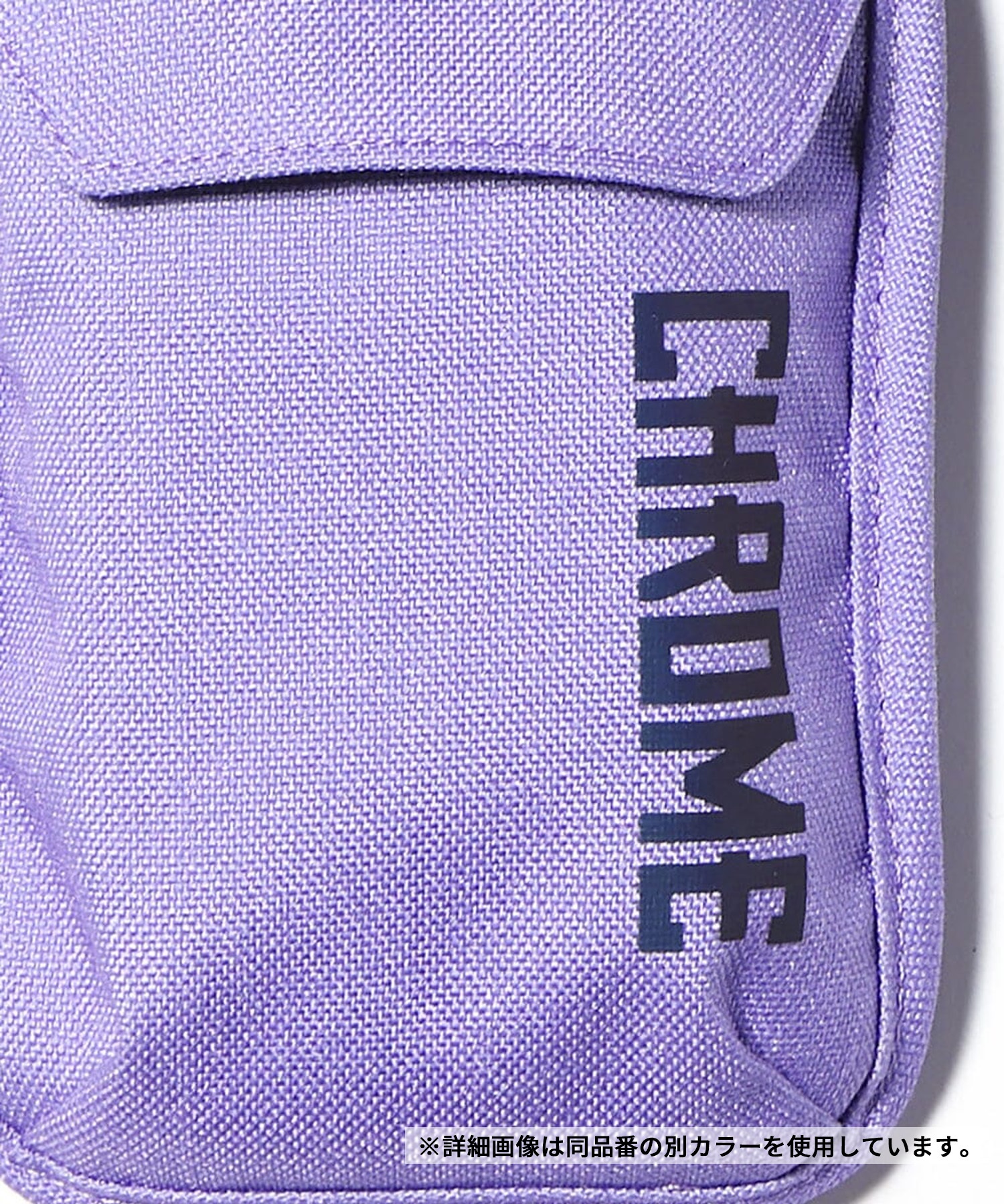 CHROME/クローム ポーチ MULTI TECH POUCH マルチ テック ポーチ