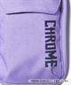 CHROME/クローム ポーチ MULTI TECH POUCH マルチ テック ポーチ JP226BK(BK-ONESIZE)