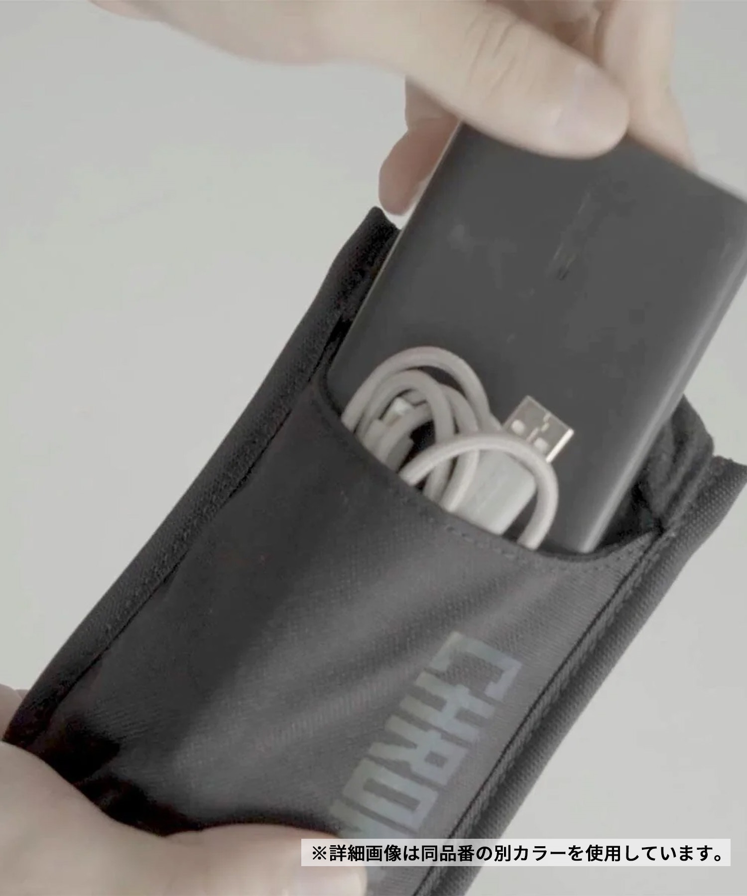 Chrome クローム ポーチ CHROME ( クローム ) ポーチ TECH ACCESSORY POUCH ブラック F