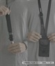 CHROME/クローム ポーチ MULTI TECH POUCH マルチ テック ポーチ JP226PPLE(PPLE-ONESIZE)