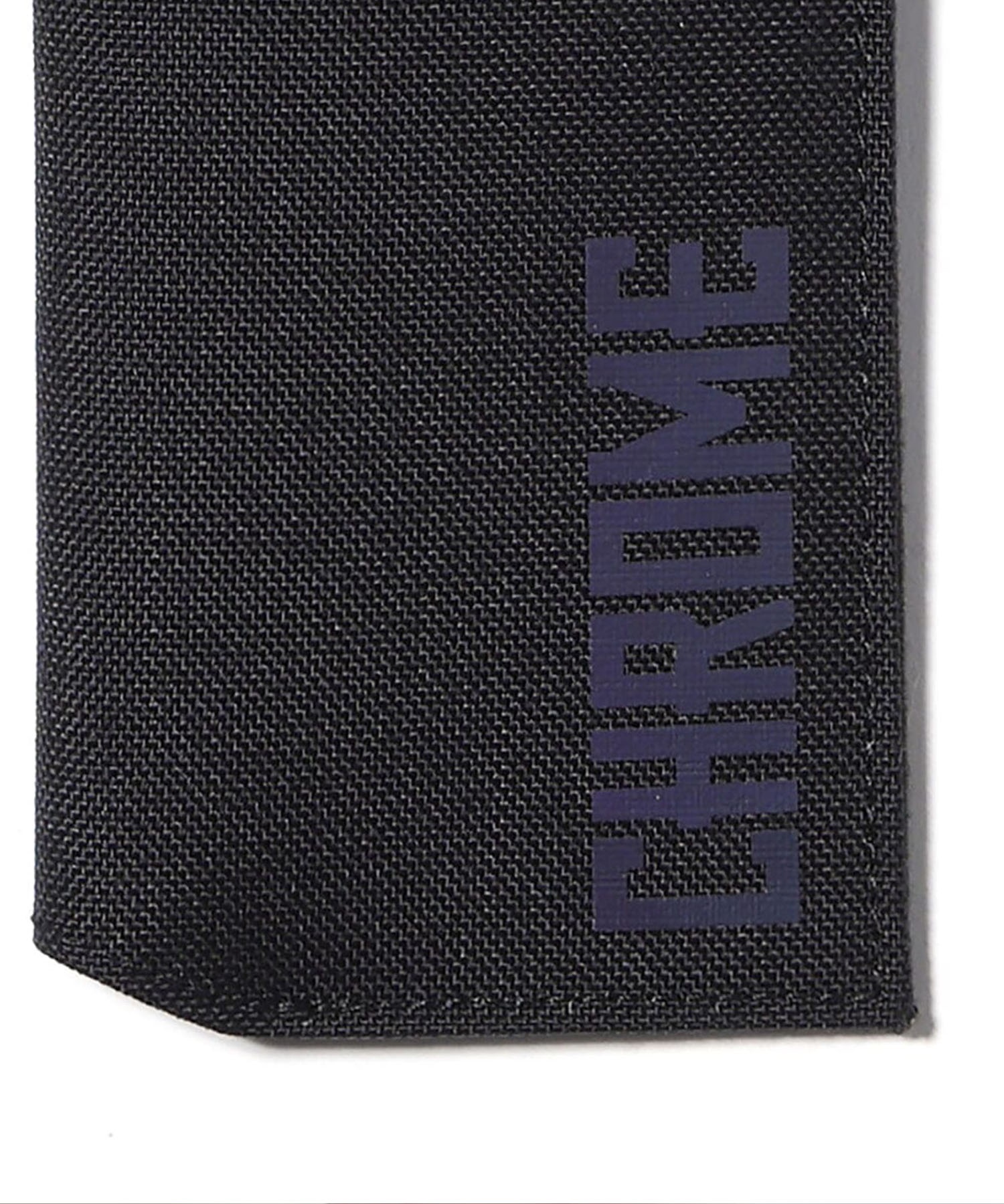 CHROME/クローム ポーチ サングラスケース SHADES POUCH シェーズ ポーチ JP225BK(BK-ONESIZE)