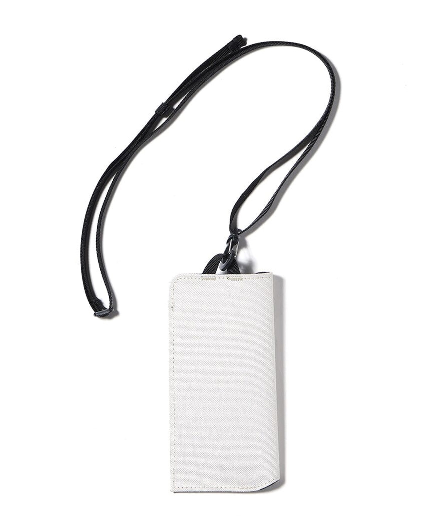 CHROME/クローム ポーチ サングラスケース SHADES POUCH シェーズ ポーチ JP225CRM(CRM-ONESIZE)