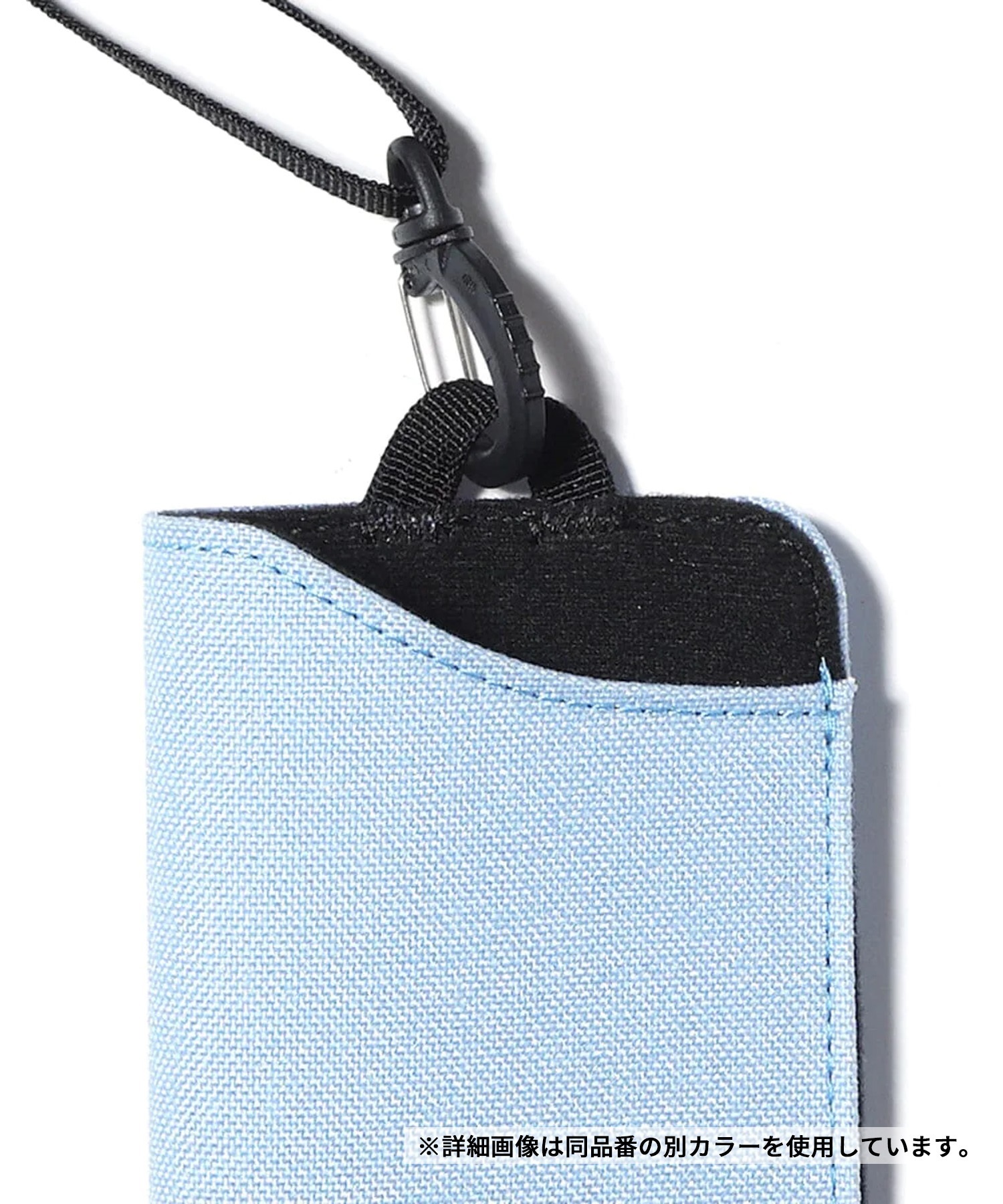 CHROME/クローム ポーチ サングラスケース SHADES POUCH シェーズ ポーチ JP225CRM(CRM-ONESIZE)