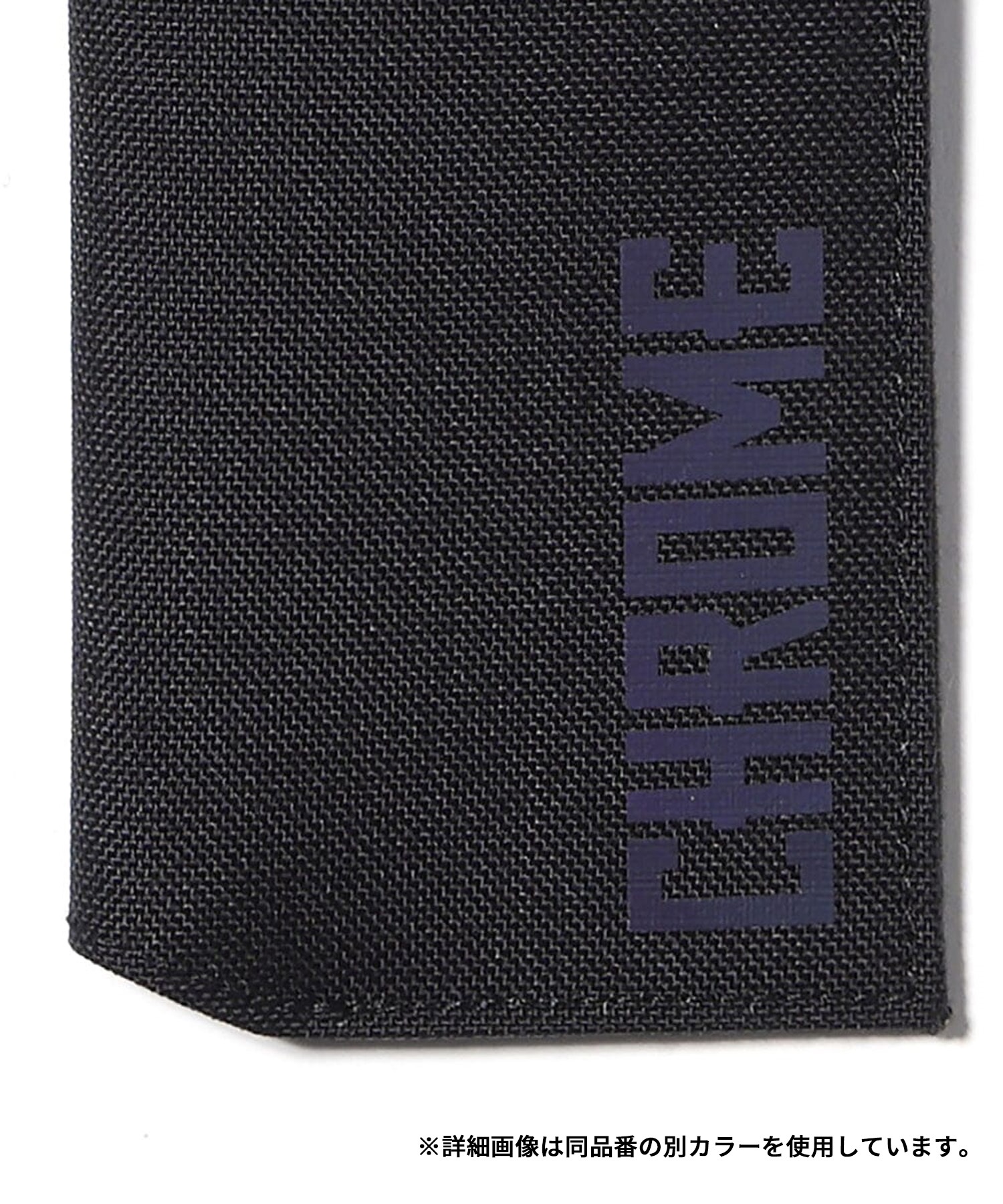 CHROME/クローム ポーチ サングラスケース SHADES POUCH シェーズ ポーチ JP225CRM(CRM-ONESIZE)