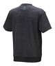 Colantotte/コラントッテ MAGNE マグネ ショートスリーブ AJCJB09 リカバリーTシャツ(GRY-S)