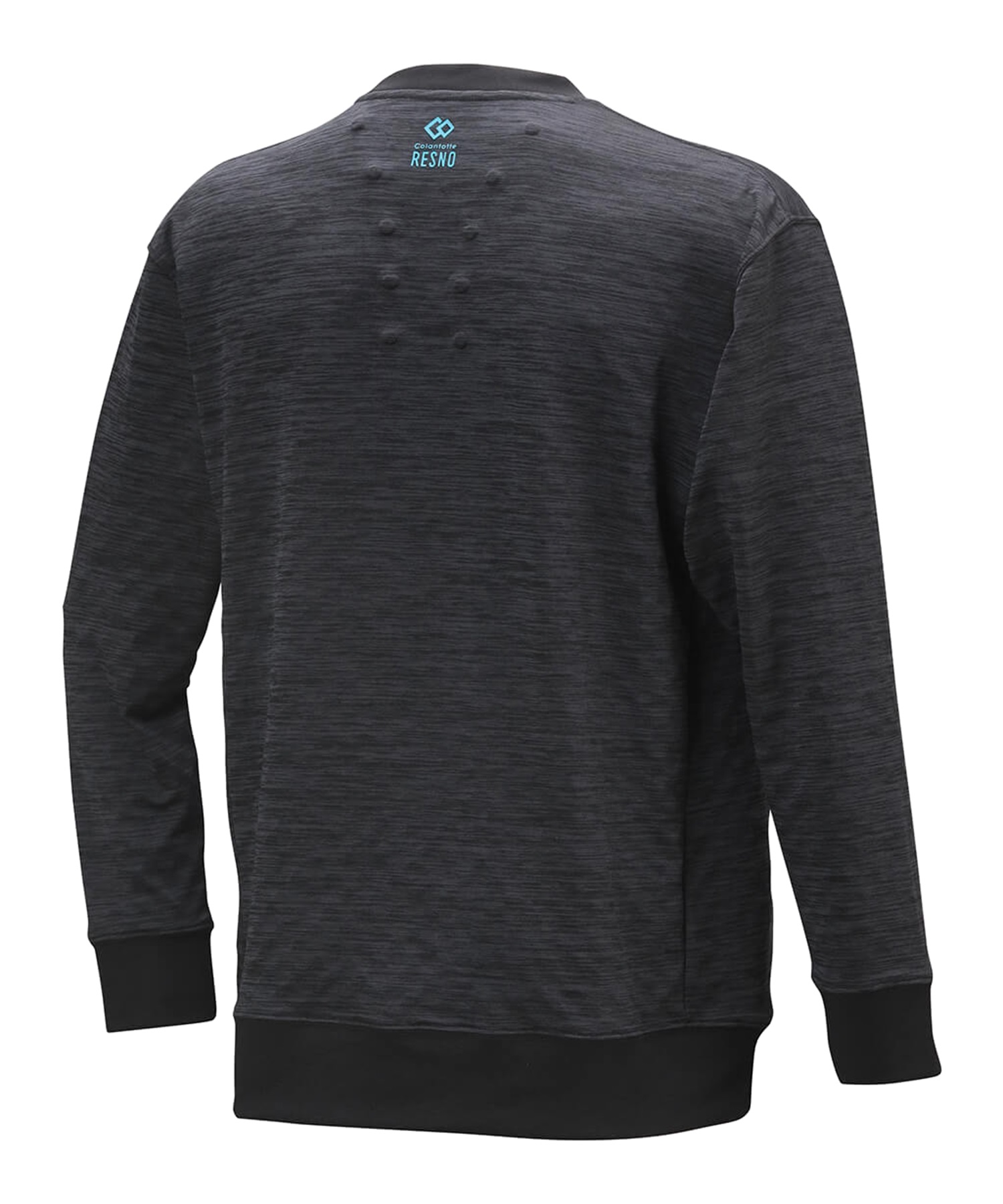 Colantotte/コラントッテ MAGNE マグネ ロングスリーブ AJCJC09 リカバリーロングTシャツ(GRY-S)