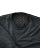 Colantotte/コラントッテ MAGNE マグネ ロングスリーブ AJCJC09 リカバリーロングTシャツ(GRY-S)
