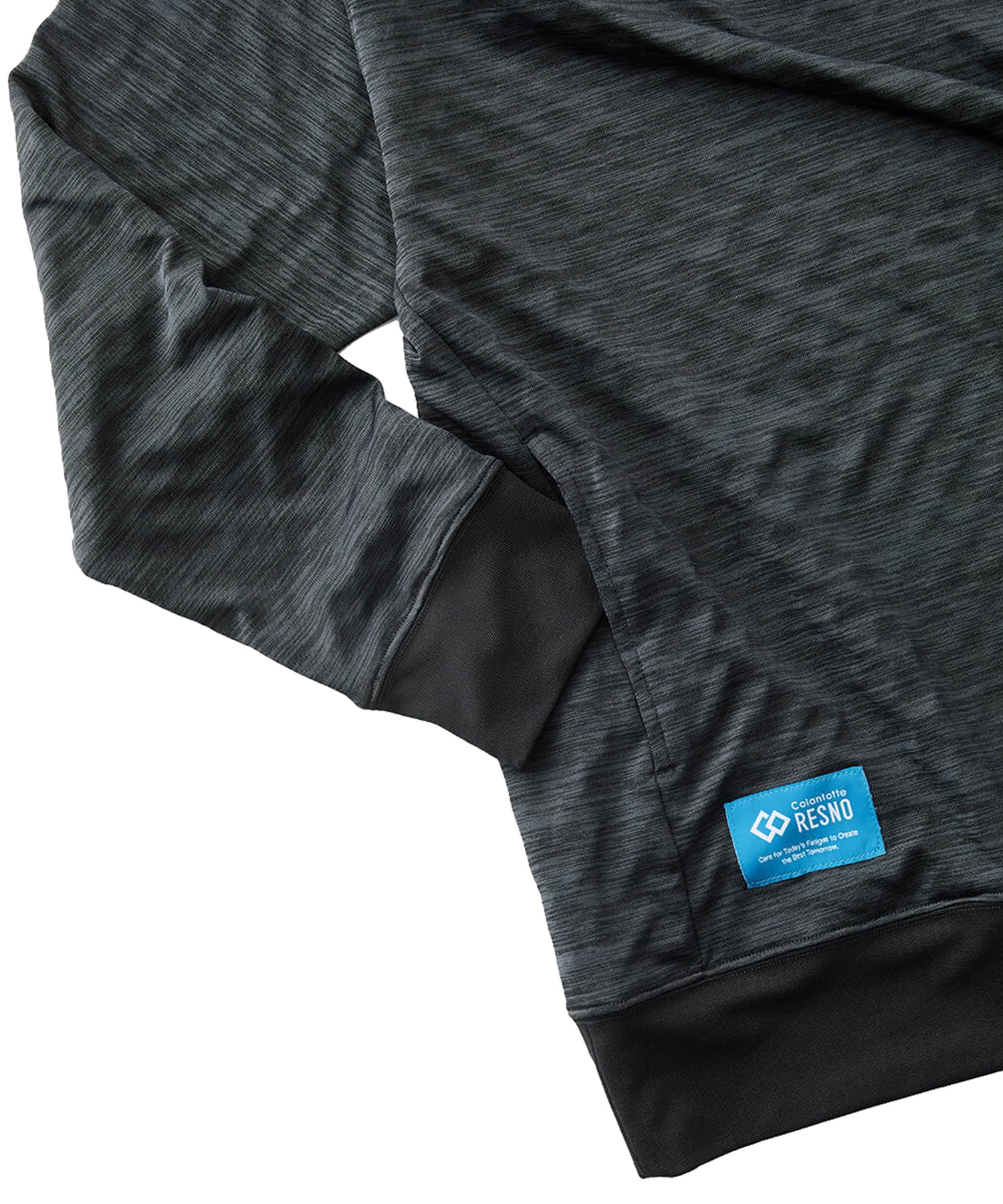 Colantotte/コラントッテ MAGNE マグネ ロングスリーブ AJCJC09 リカバリーロングTシャツ(GRY-S)