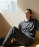 Colantotte/コラントッテ MAGNE マグネロングパンツ AJCKB09 リカバリーロングパンツ(GRY-S)