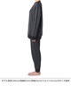 Colantotte/コラントッテ MAGNE マグネロングパンツ AJCKB09 リカバリーロングパンツ(GRY-S)