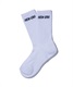 NEW ERA ニューエラ SOCKS CREW 3PAIRS 12674027 ソックス II E14(WHI-F)