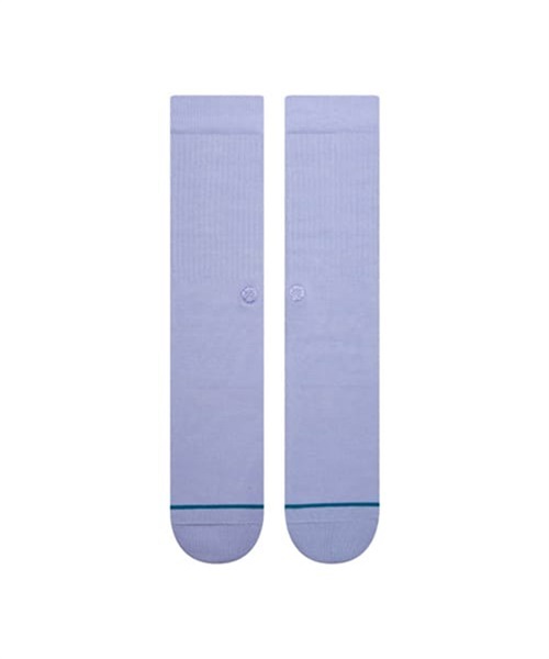 STANCE スタンス ICON M311D14ICO ソックス JJ ムラサキスポーツ K15(LILAC-L)
