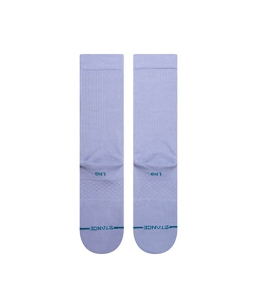 STANCE スタンス ICON M311D14ICO ソックス JJ ムラサキスポーツ K15(LILAC-L)