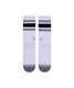 STANCE スタンス BOYD ST A556A20BOS ソックス 靴下 JJ ムラサキスポーツ D22(White-S)