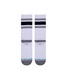 STANCE スタンス BOYD ST A556A20BOS ソックス 靴下 JJ ムラサキスポーツ D22(White-S)