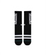 STANCE スタンス OG M556D17OGG ソックス 靴下 JJ ムラサキスポーツ D22(Black-S)