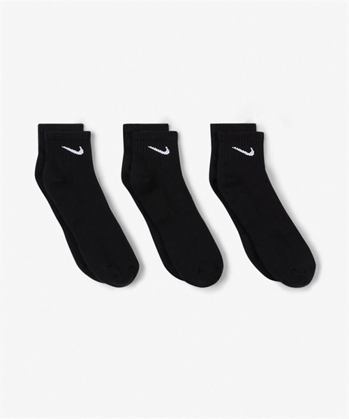 Amazon | NIKE Performance トレーニング用クッションソックス