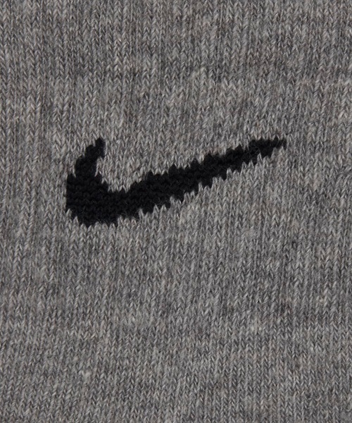 NIKE ナイキ EVERYDAY CUSHIONED ANKLE エブリデイ クッションド アンクル メンズ レディース ソックス 靴下 3足セット SX7667-964(964-23.0cm)