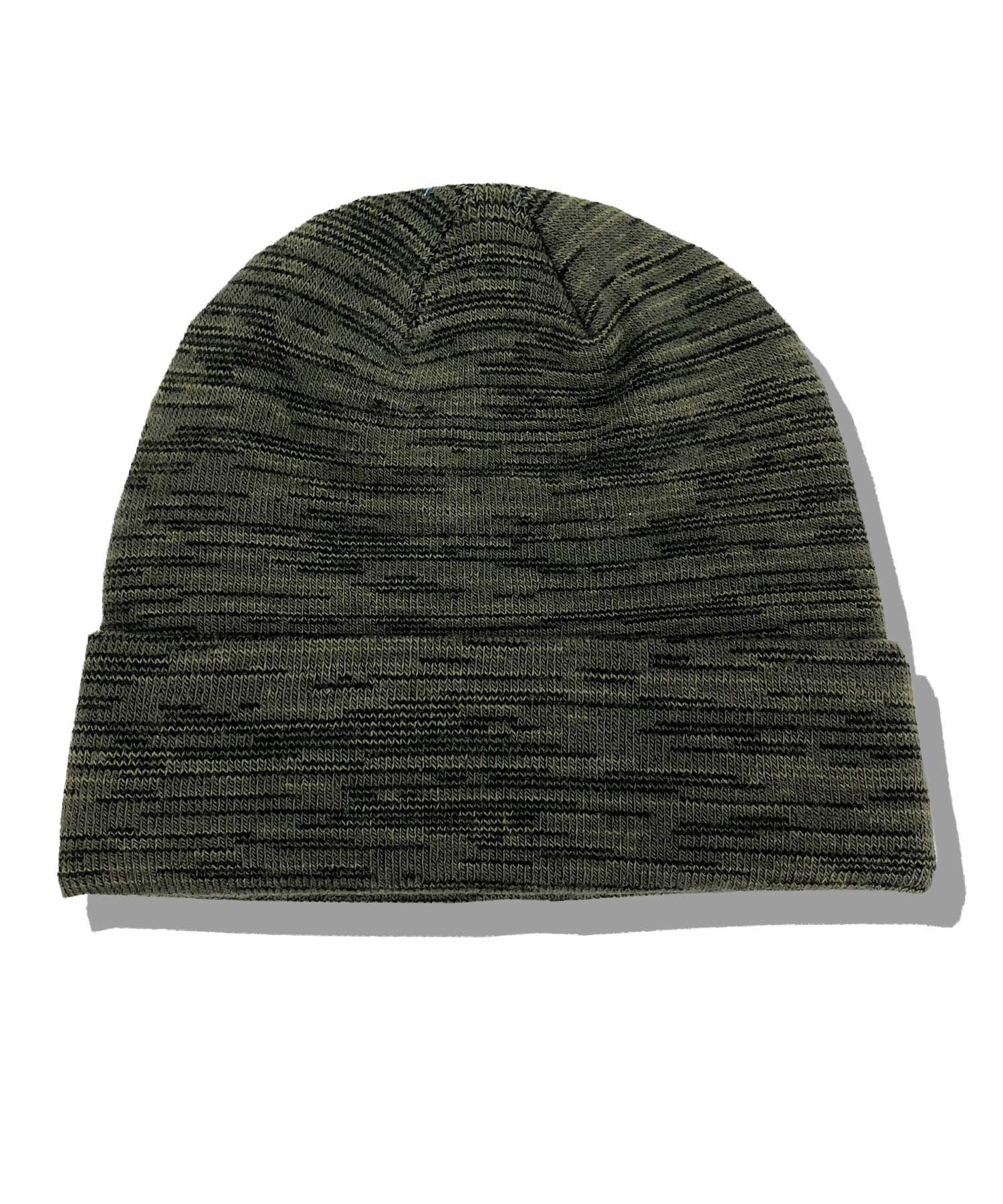 STANCE/スタンス ビーニー 帽子 COSMICS BEANIE A260C22COS(GRN-F)