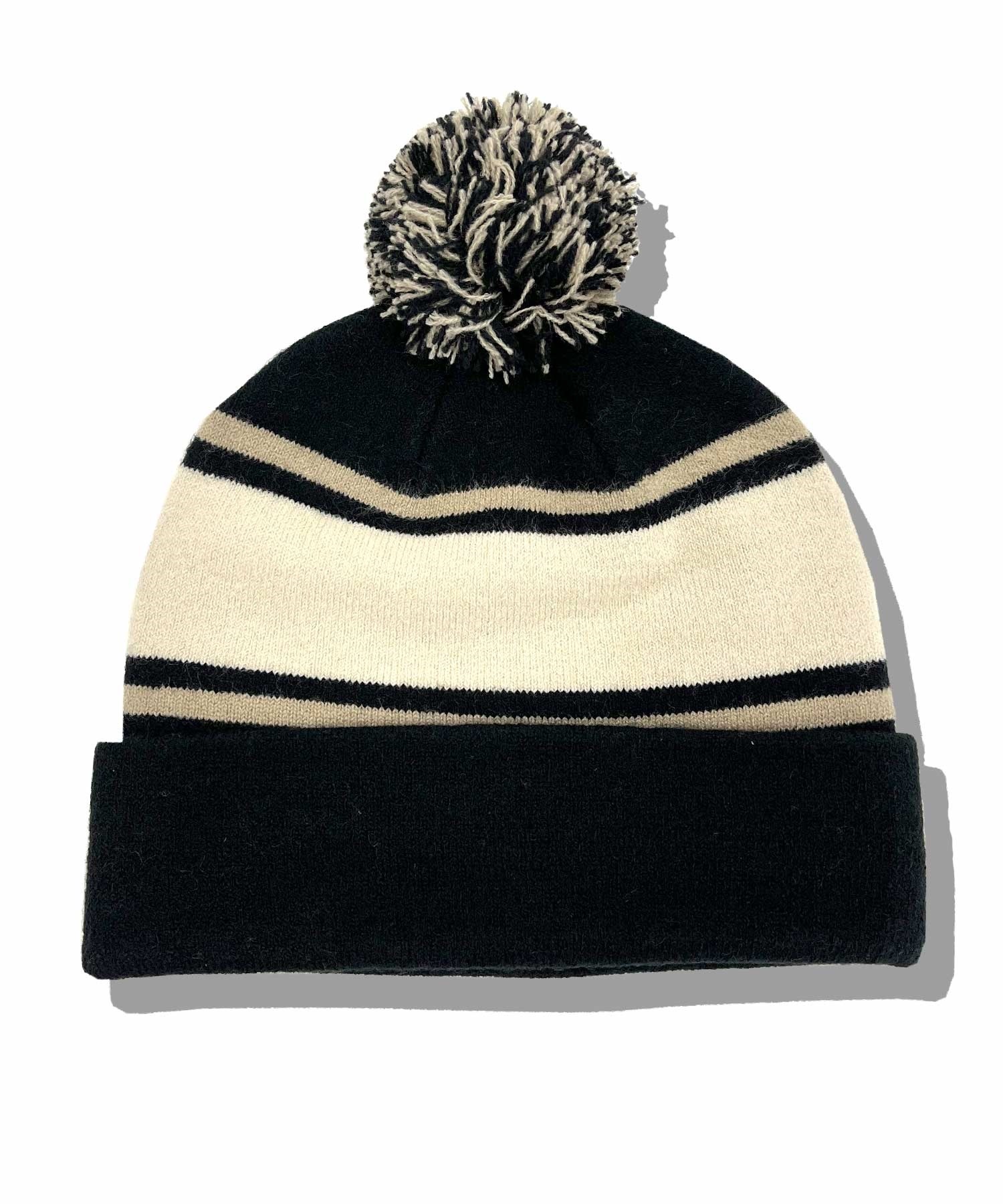 STANCE/スタンス ビーニー 帽子 OG POM BEANIE A262D21OG(BLW-F)