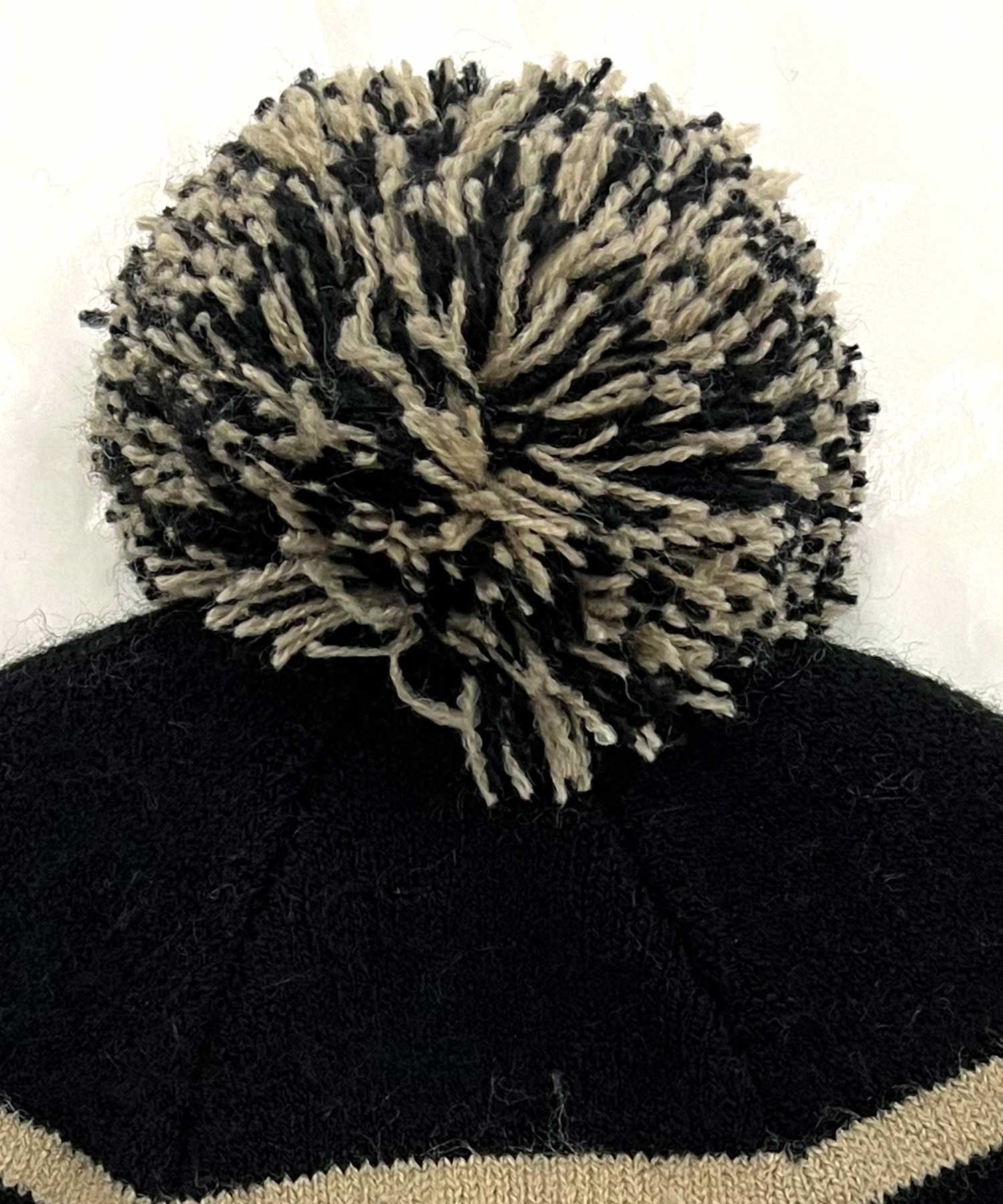 STANCE/スタンス ビーニー 帽子 OG POM BEANIE A262D21OG(BLW-F)