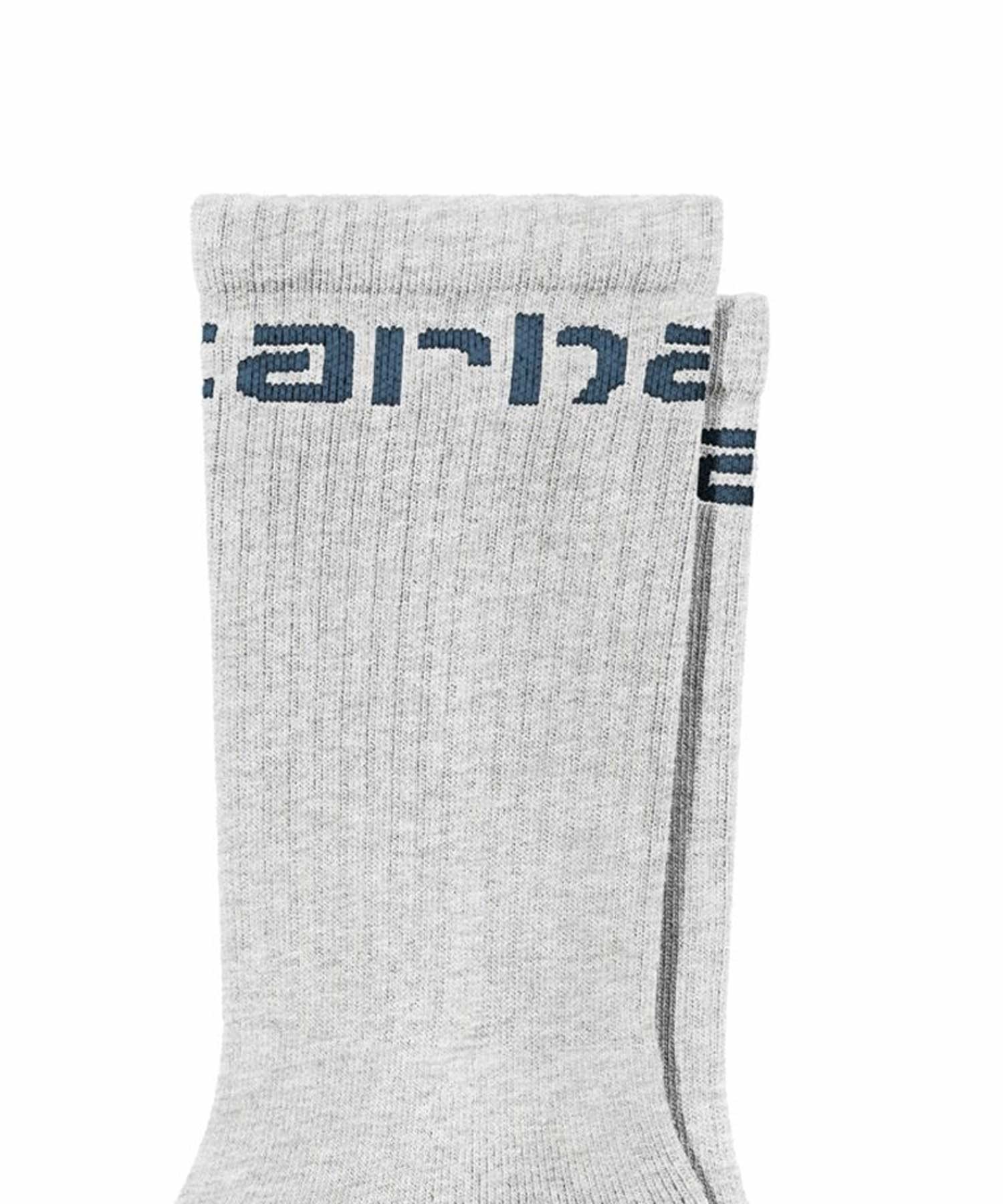 CARHARTT インダストリーソックス 【関税込】 日本未発売】carhartt WIP カーハート ソックス I032118