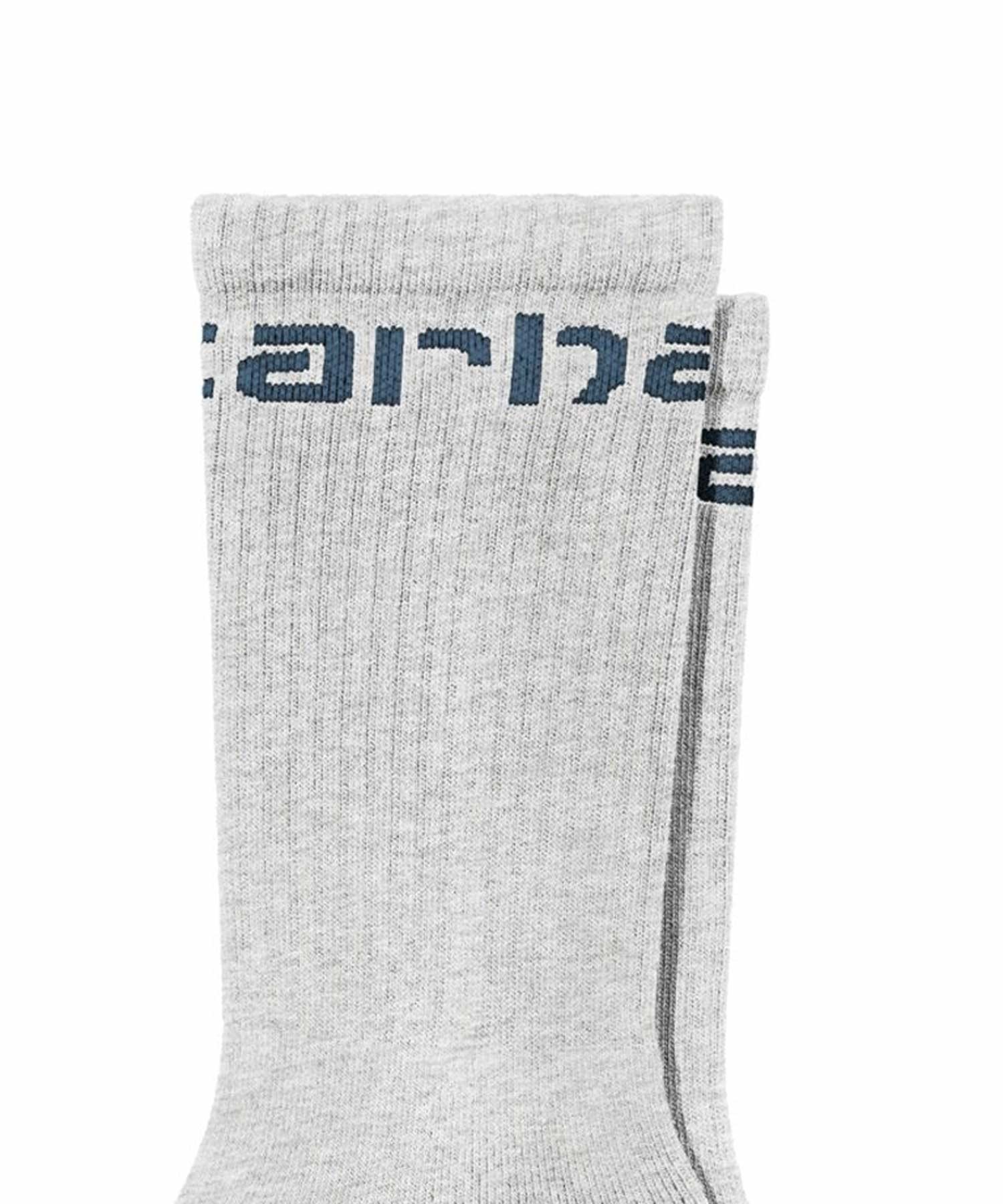 Carhartt/カーハート ソックス 靴下 CARHARTT SOCKS I029422(AS/LI-FREE)