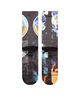 STANCE/スタンス ソックス 靴下 M485A BEASTIE BOYS ビースティ・ボーイズ コラボモデル A555D23M48(MUL-L)