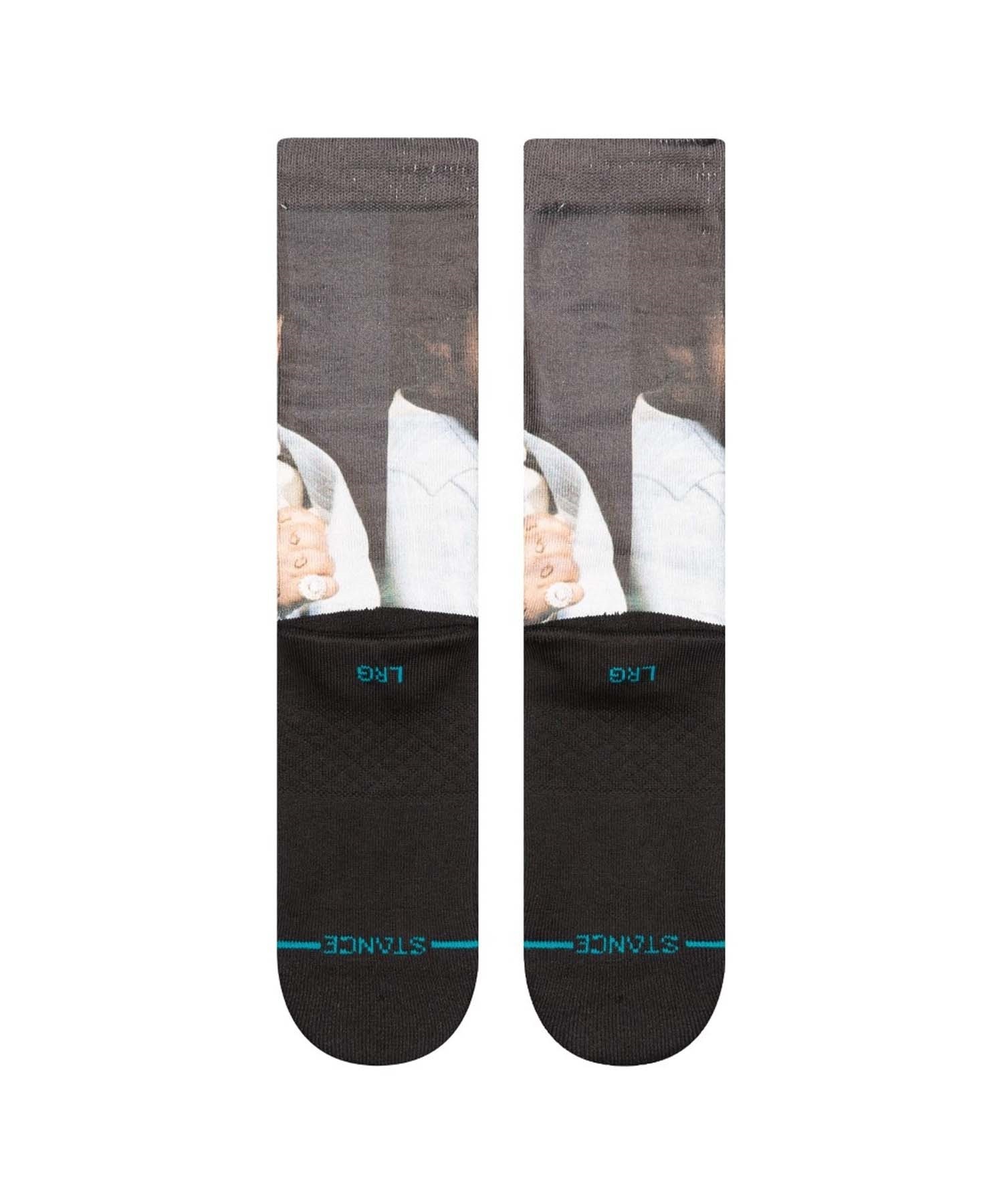 STANCE/スタンス 靴下 ソックス LIL WAYNE リル・ウェイン STANCE/スタンス 靴下 ソックス LIL WAYNE リル・ウェイン