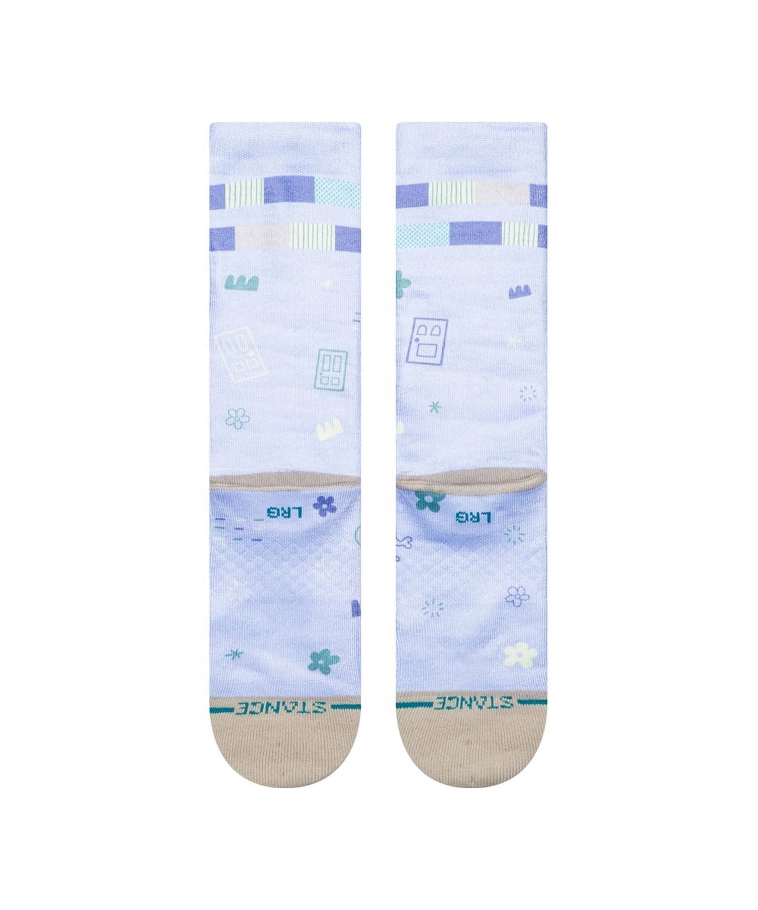 STANCE スタンスソックス ディズニーピクサー 4足SET STANCE スタンスソックス ディズニーピクサー 4足SET STANCE