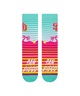 STANCE スタンス ソックス 靴下 PADRES CC CREW A545A2(TEA-L)