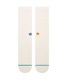 STANCE/スタンス ソックス LOVE CREW A556A23LOV(WHT-S)