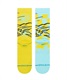 STANCE/スタンス ソックス TANDEM BY RUSS A555A23TAN(BLU-M)