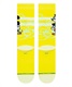STANCE スタンス A545D22MIC ユニセックス ソックス 靴下 クルー丈 KK D27(GR-S)