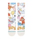 STANCE/スタンス ソックス DUMBO BY TRAVIS DISNEYxTRAVIS MILLARD(ディズニー×トラヴィス・ミラード)コラボモデル A555B23DUM(OFW-S)