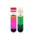 STANCE スタンス MR GARRISON A555A23MR ソックス 靴下 ユニセックス コラボレーションモデル JJ 07(GR-M)