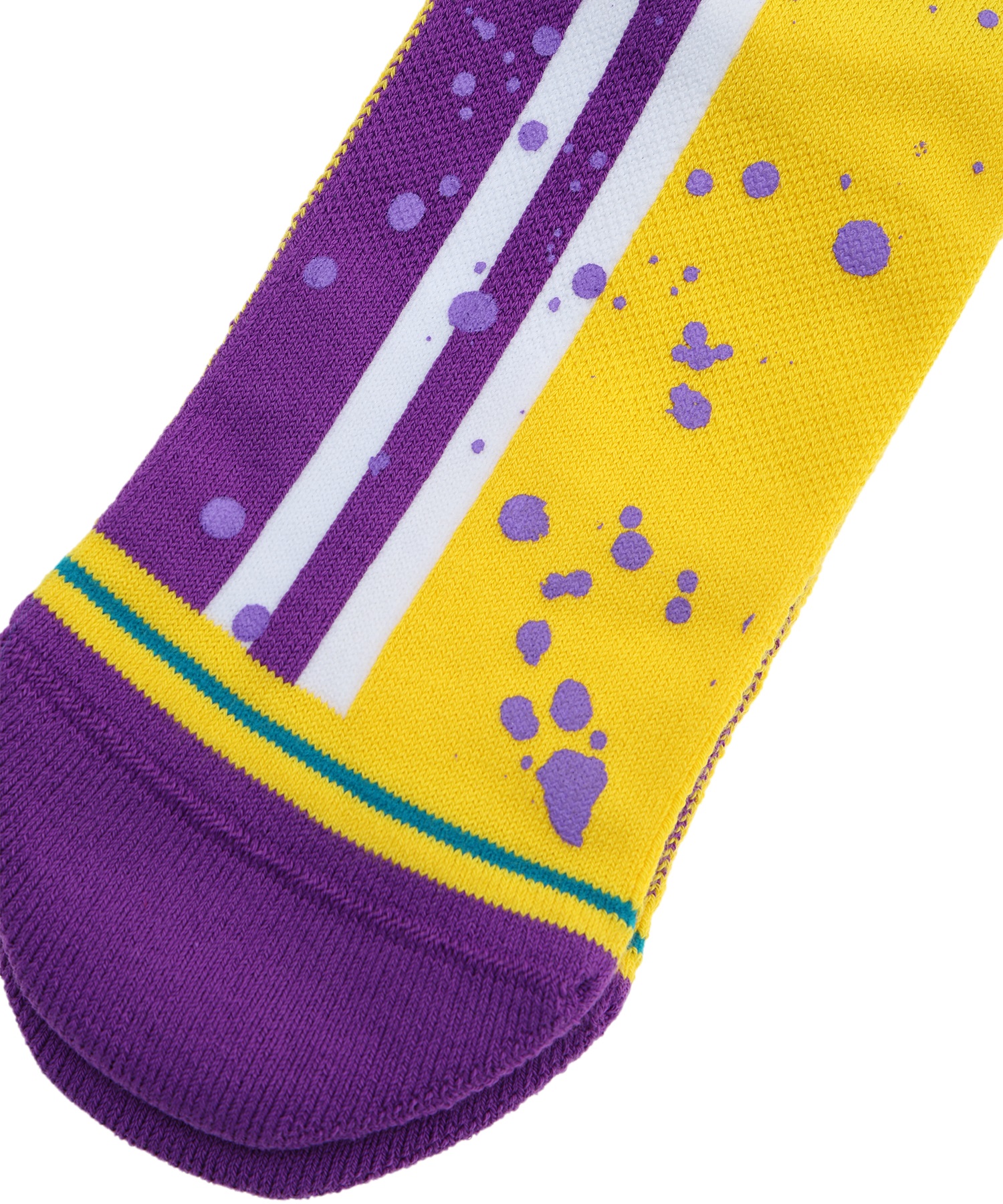 STANCE スタンス OVERSPRAY LAL A555C23LAL ソックス ソックス