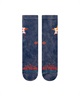 STANCE スタンス ソックス 靴下 FADE HOU A556A24FHO(NAVY-L)