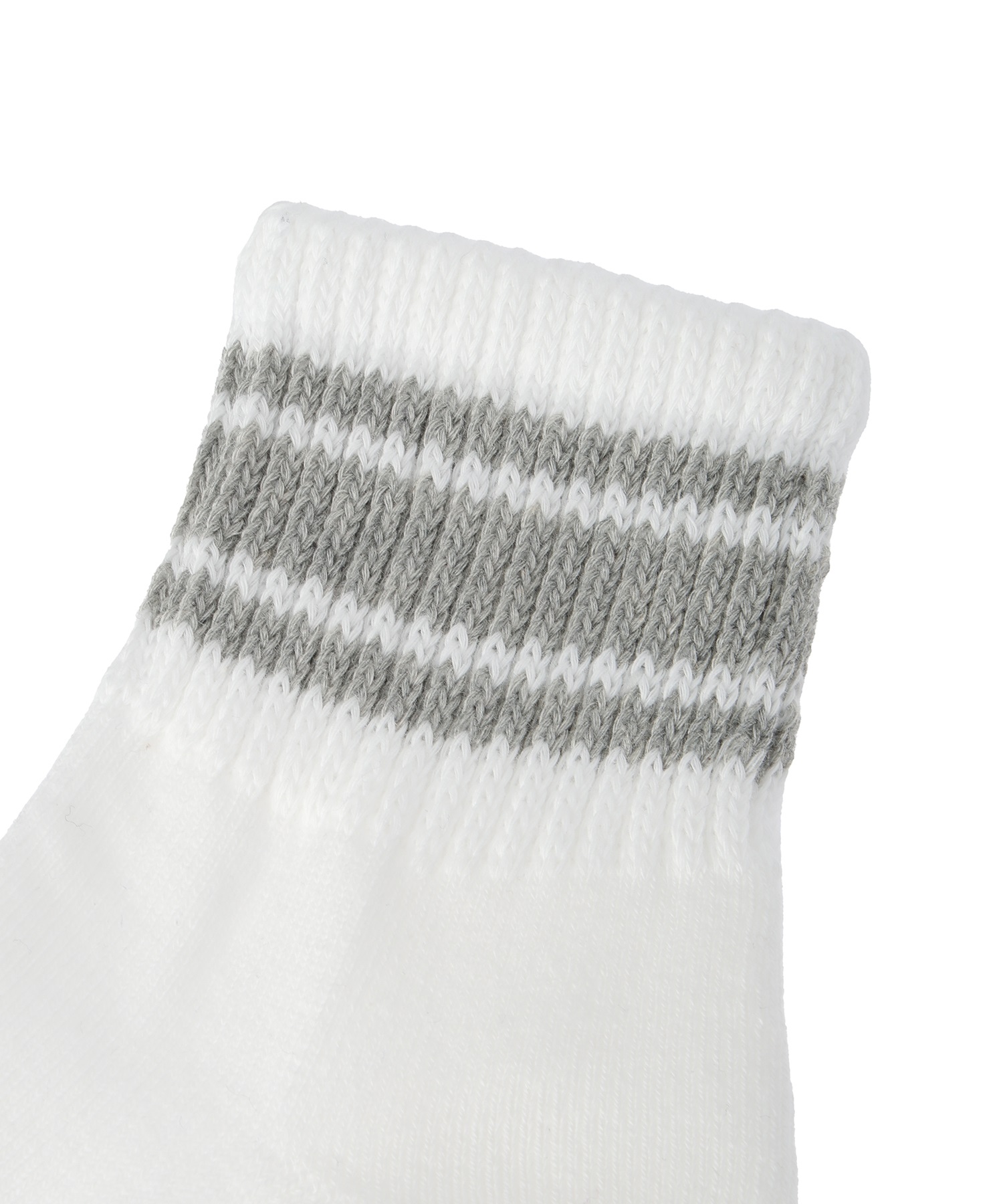 healthknit ヘルスニット シンカーサンボンラインソックス 191