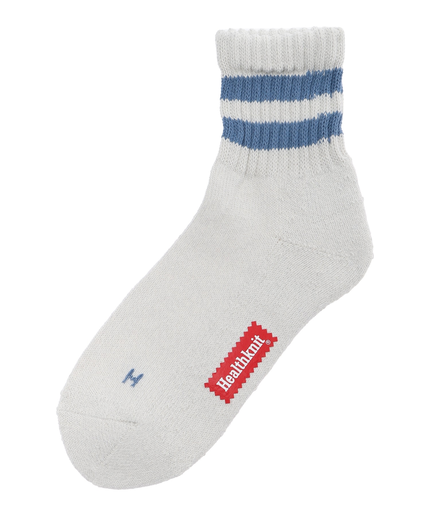 healthknit ヘルスニット シンカーニホンラインソックス 191