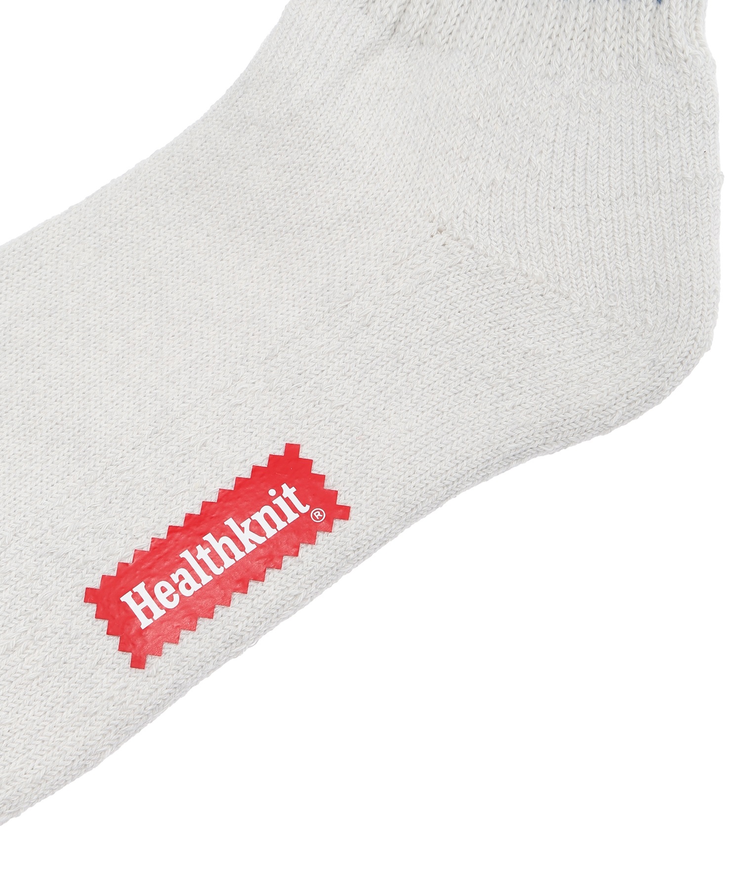 healthknit ヘルスニット シンカーニホンラインソックス 191