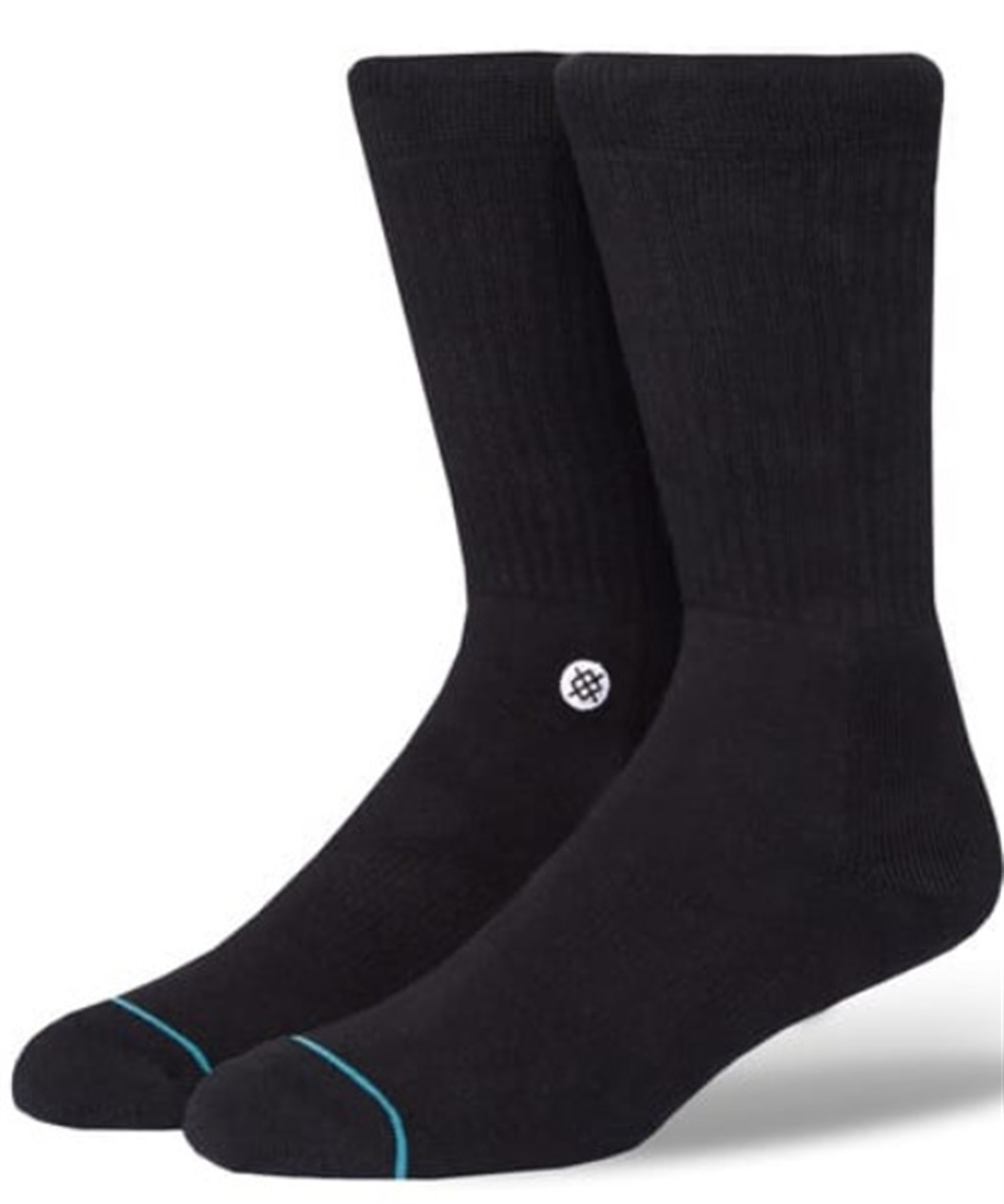 STANCE スタンス ICON M311D14ICO ソックス 靴下 ソックス｜ムラサキ
