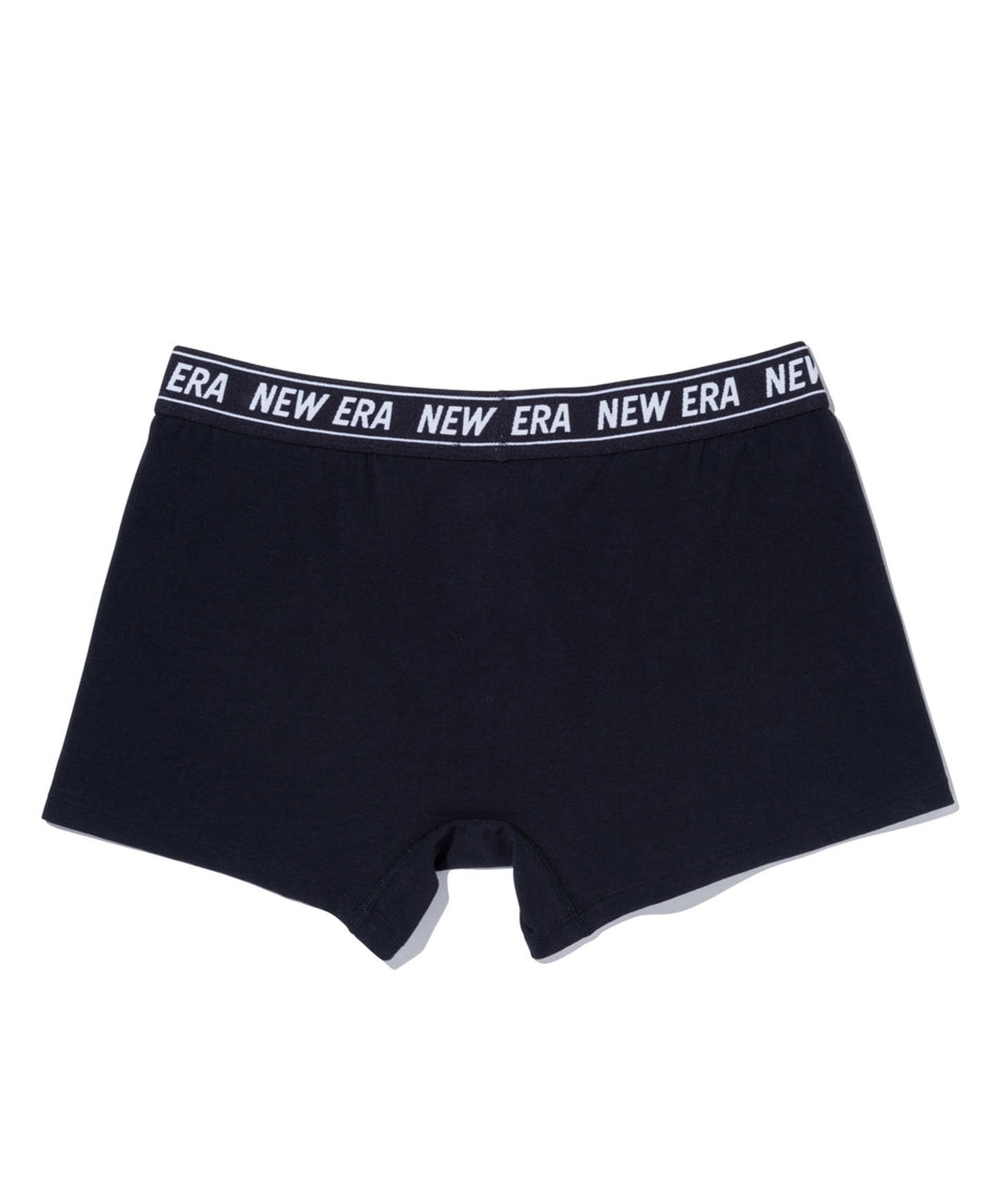 NEW ERA/ニューエラ ボクサーパンツ ロング BOXER PANTS  13518030(BLK-M)