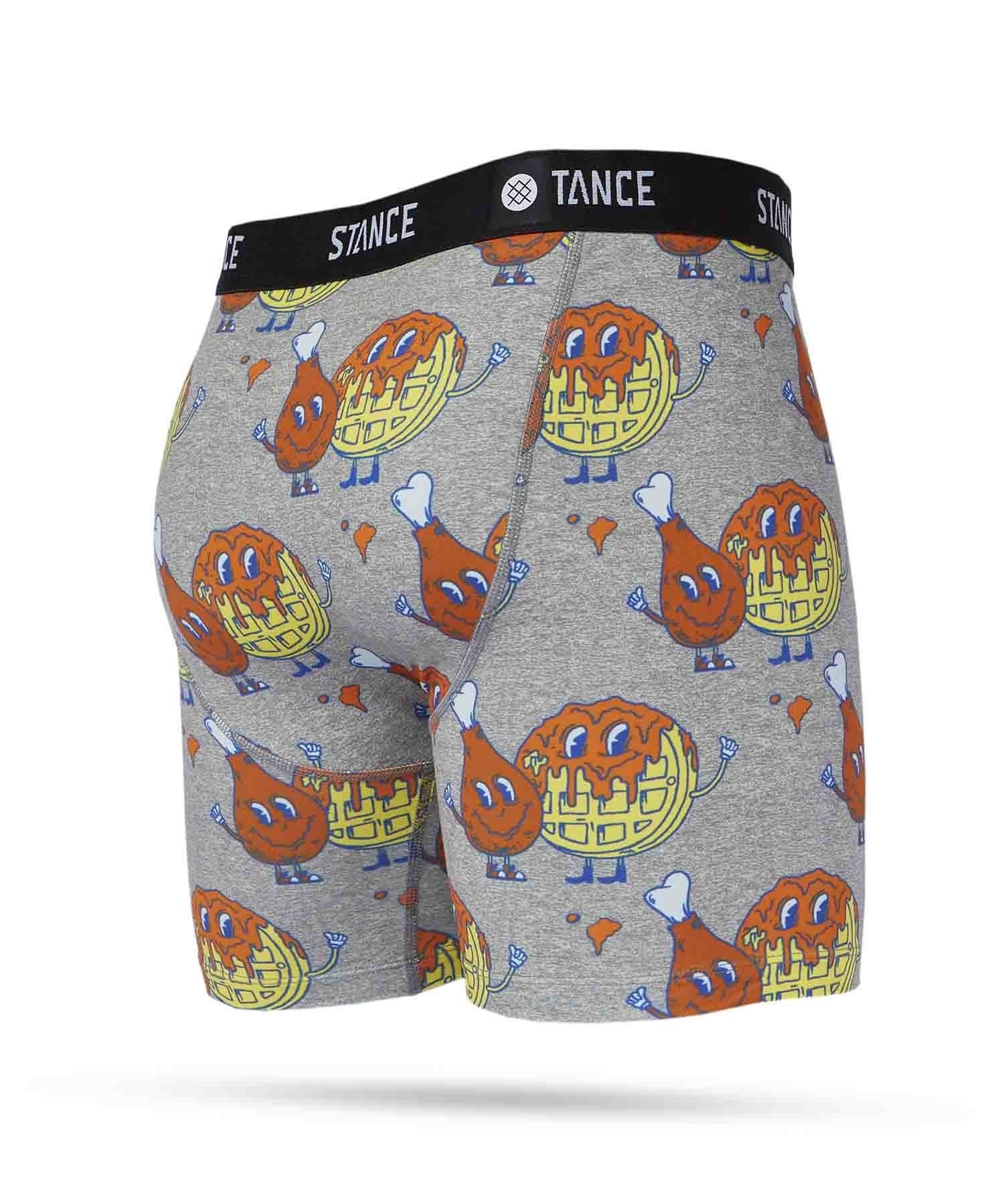 STANCE/スタンス メンズ ボクサーパンツ BOCK BOCK BOXER BRIEF