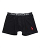 POLO RALPH LAUREN ポロラルフローレン SOLID BOXER BRIEF RM3-X101 アンダーウエア/インナー(090-M)