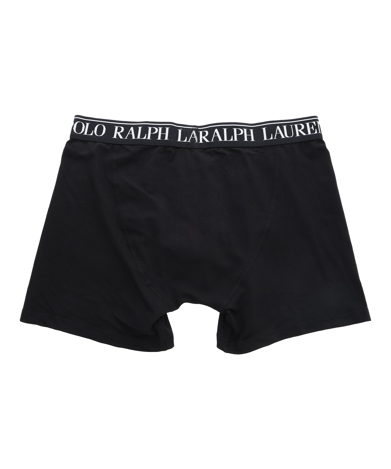 POLO RALPH LAUREN ポロラルフローレン SOLID BOXER BRIEF RM3-X101 アンダーウエア/インナー(090-M)