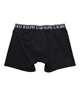 POLO RALPH LAUREN ポロラルフローレン SOLID BOXER BRIEF RM3-X101 アンダーウエア/インナー(090-M)