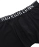 POLO RALPH LAUREN ポロラルフローレン SOLID BOXER BRIEF RM3-X101 アンダーウエア/インナー(090-M)