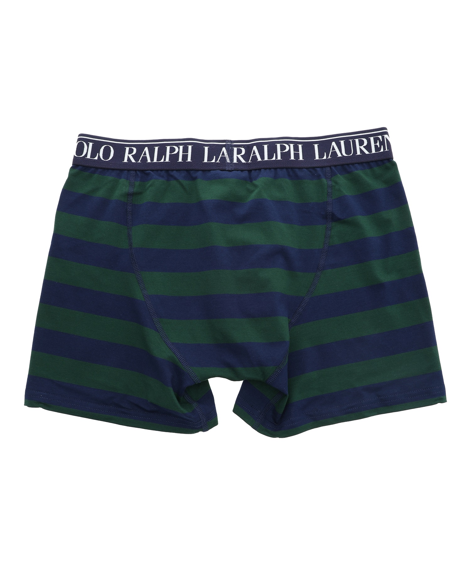 POLO RALPH LAUREN ポロラルフローレン STRIPE BOXER BRIEF RM3-Y102 アンダーウエア/インナー(540-M)