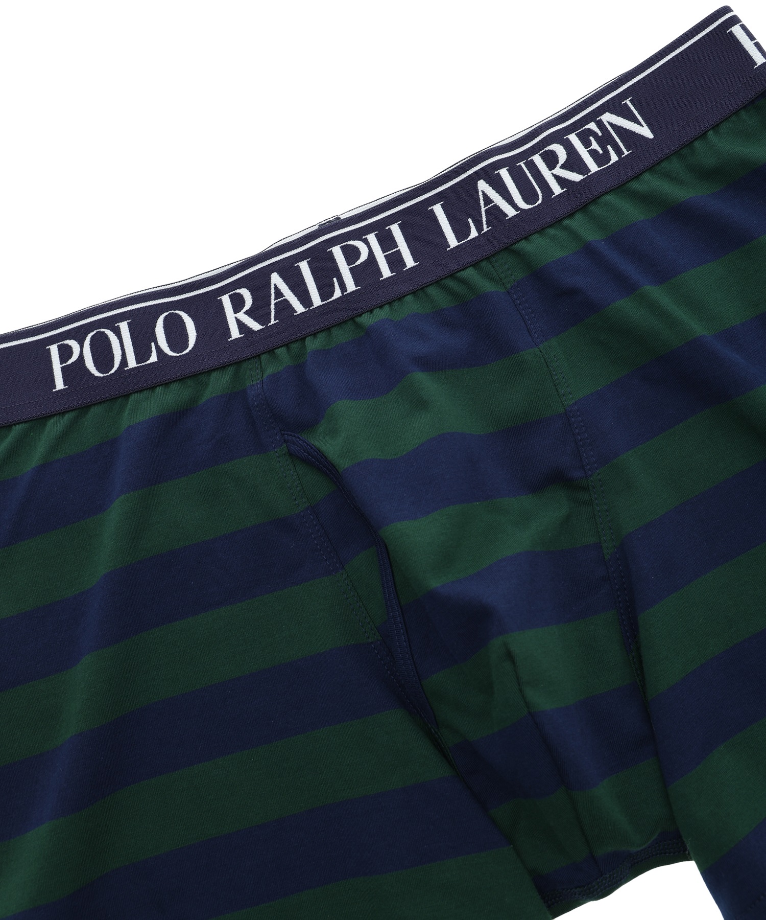 POLO RALPH LAUREN ポロラルフローレン STRIPE BOXER BRIEF RM3-Y102 アンダーウエア/インナー(540-M)